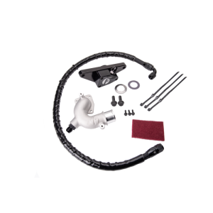 Ram 2500 Coolant Bypass Kit - Fleece Performance - `13-`18